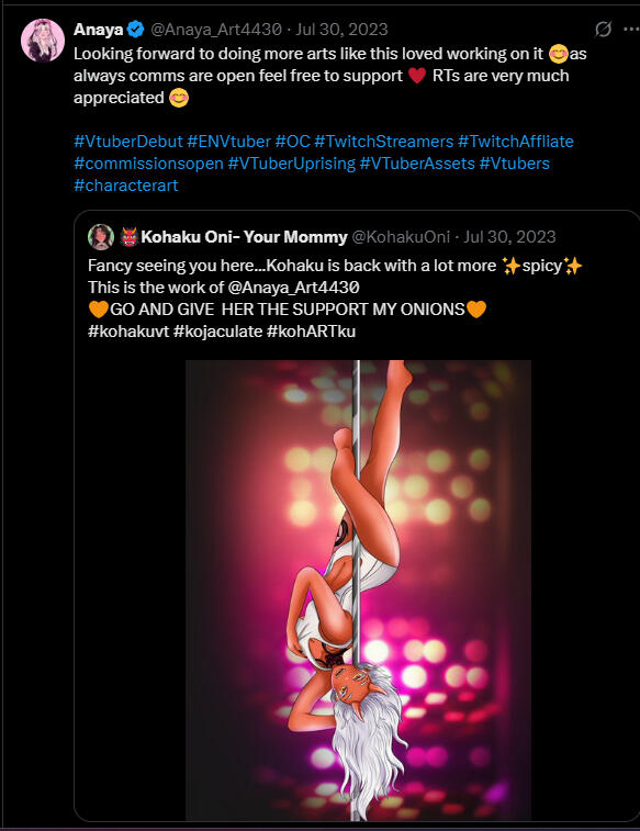 Thrilled with this! 🎉